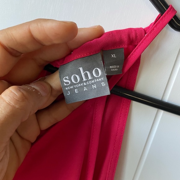 Summer top - Picture 2 of 3